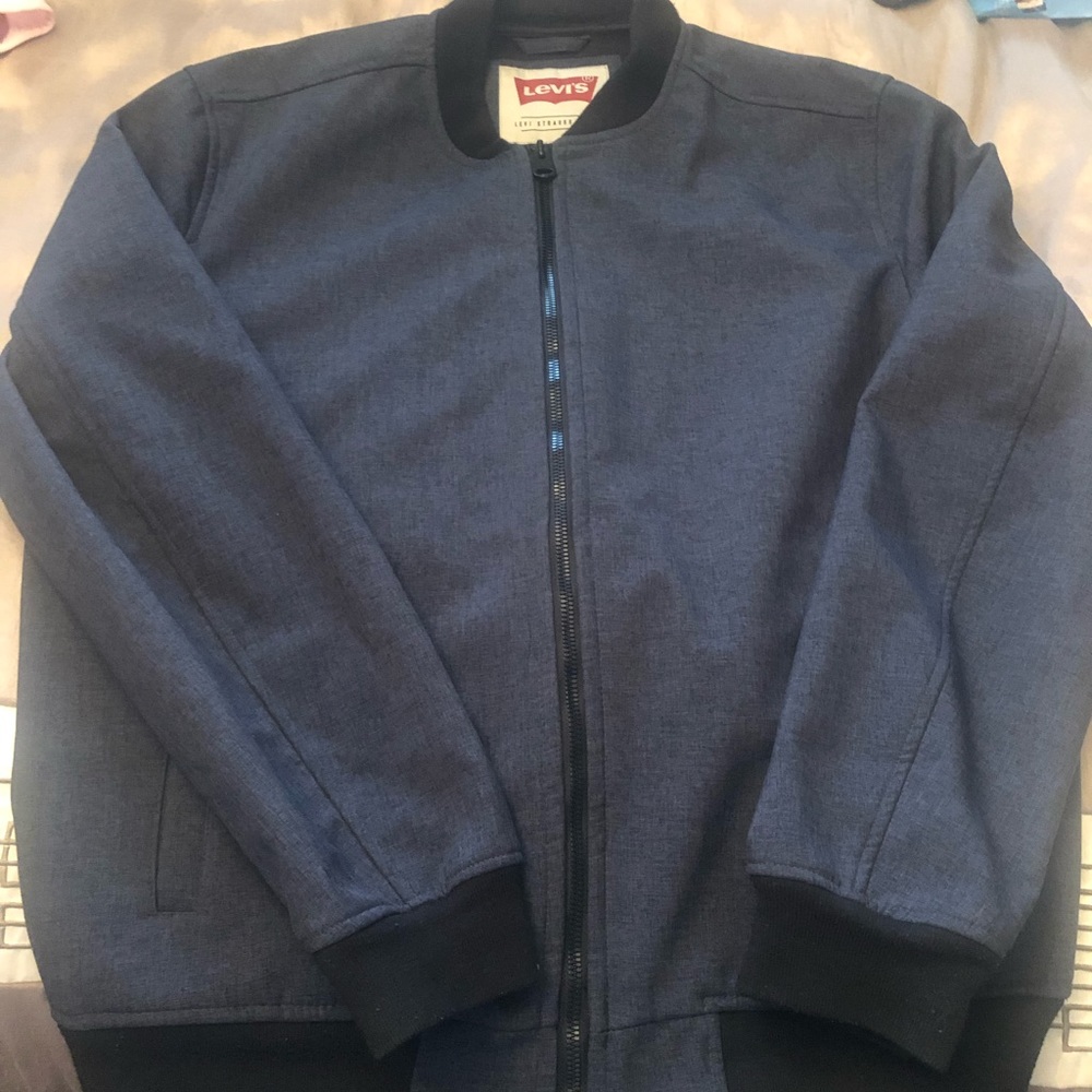 Levi's jacket Like new